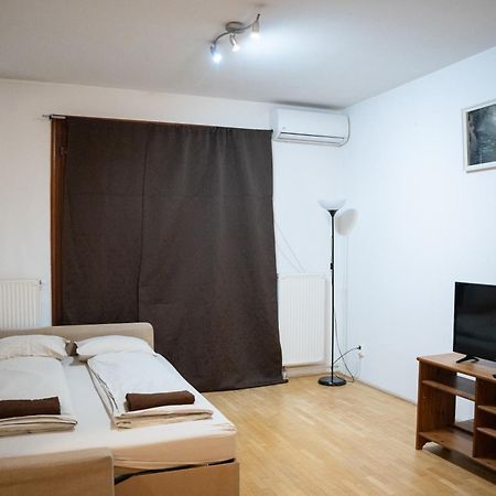 Vincent Apartment ブダペスト エクステリア 写真