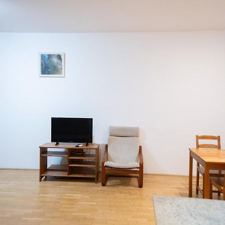 Vincent Apartment ブダペスト エクステリア 写真