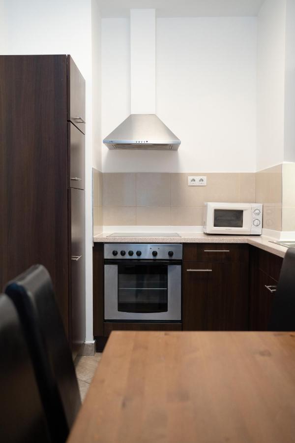 Vincent Apartment ブダペスト エクステリア 写真
