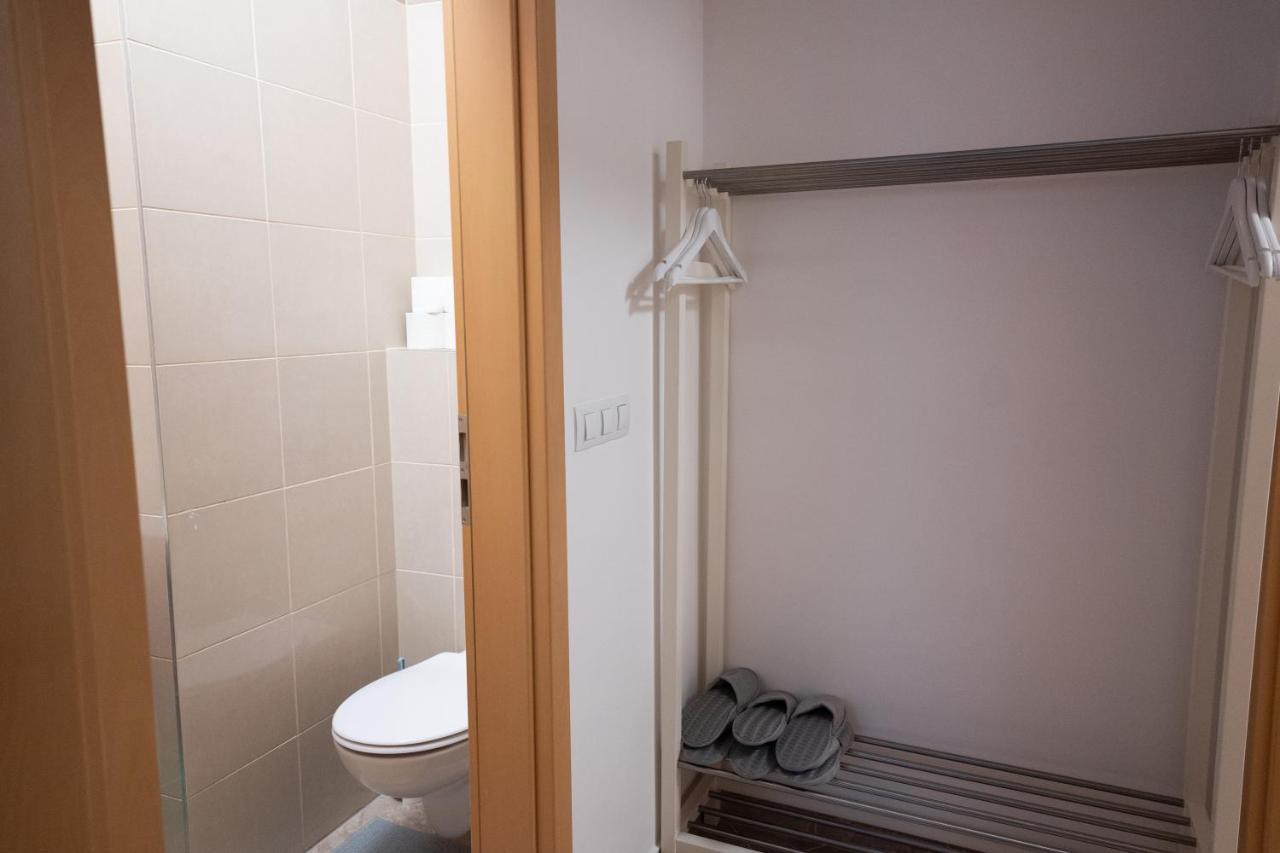 Vincent Apartment ブダペスト エクステリア 写真
