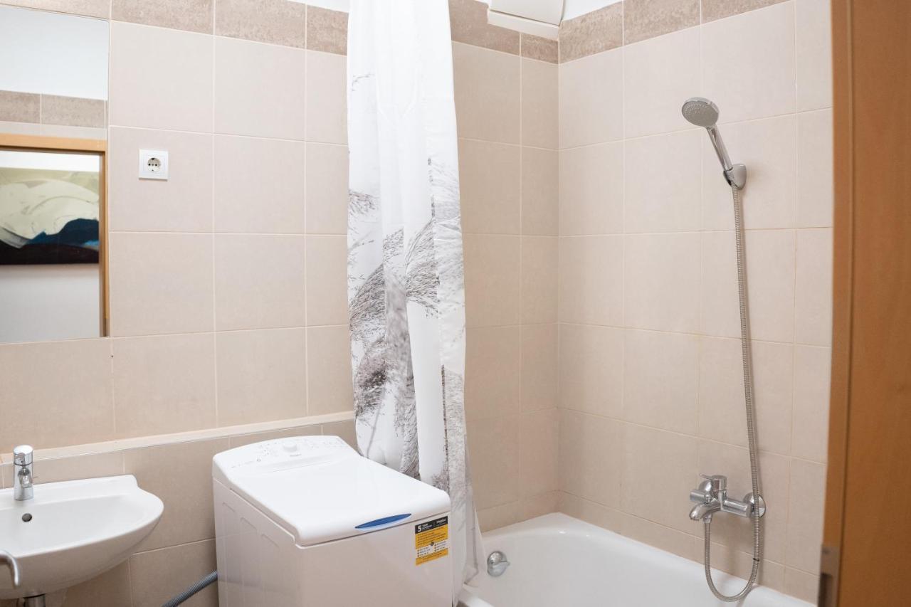 Vincent Apartment ブダペスト エクステリア 写真
