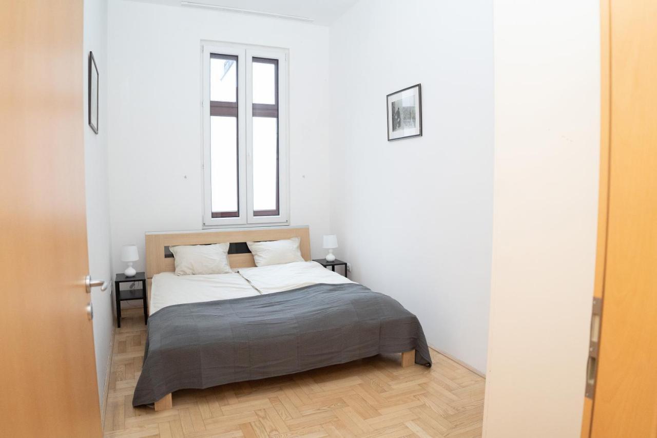 Vincent Apartment ブダペスト エクステリア 写真