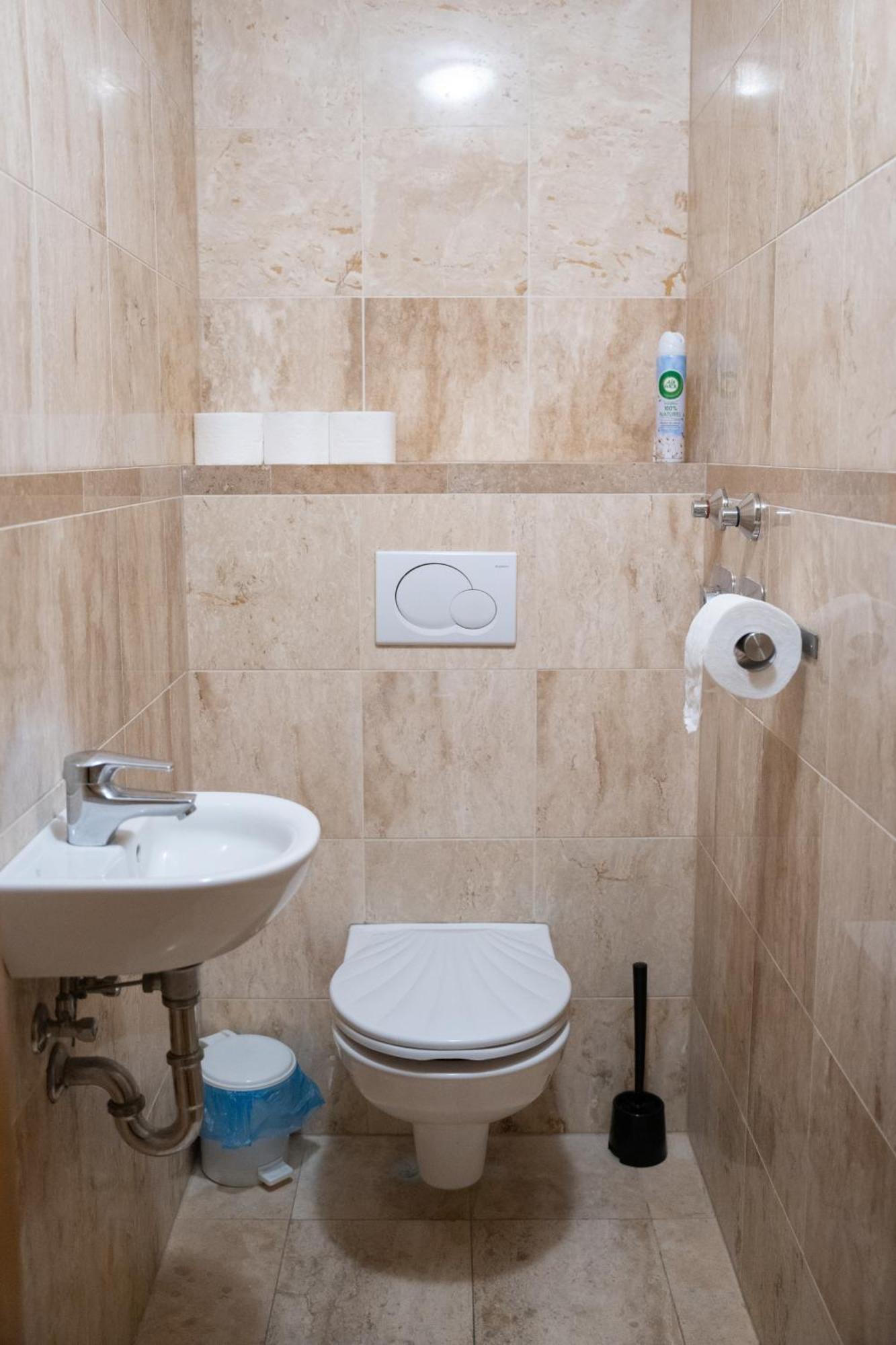 Vincent Apartment ブダペスト エクステリア 写真