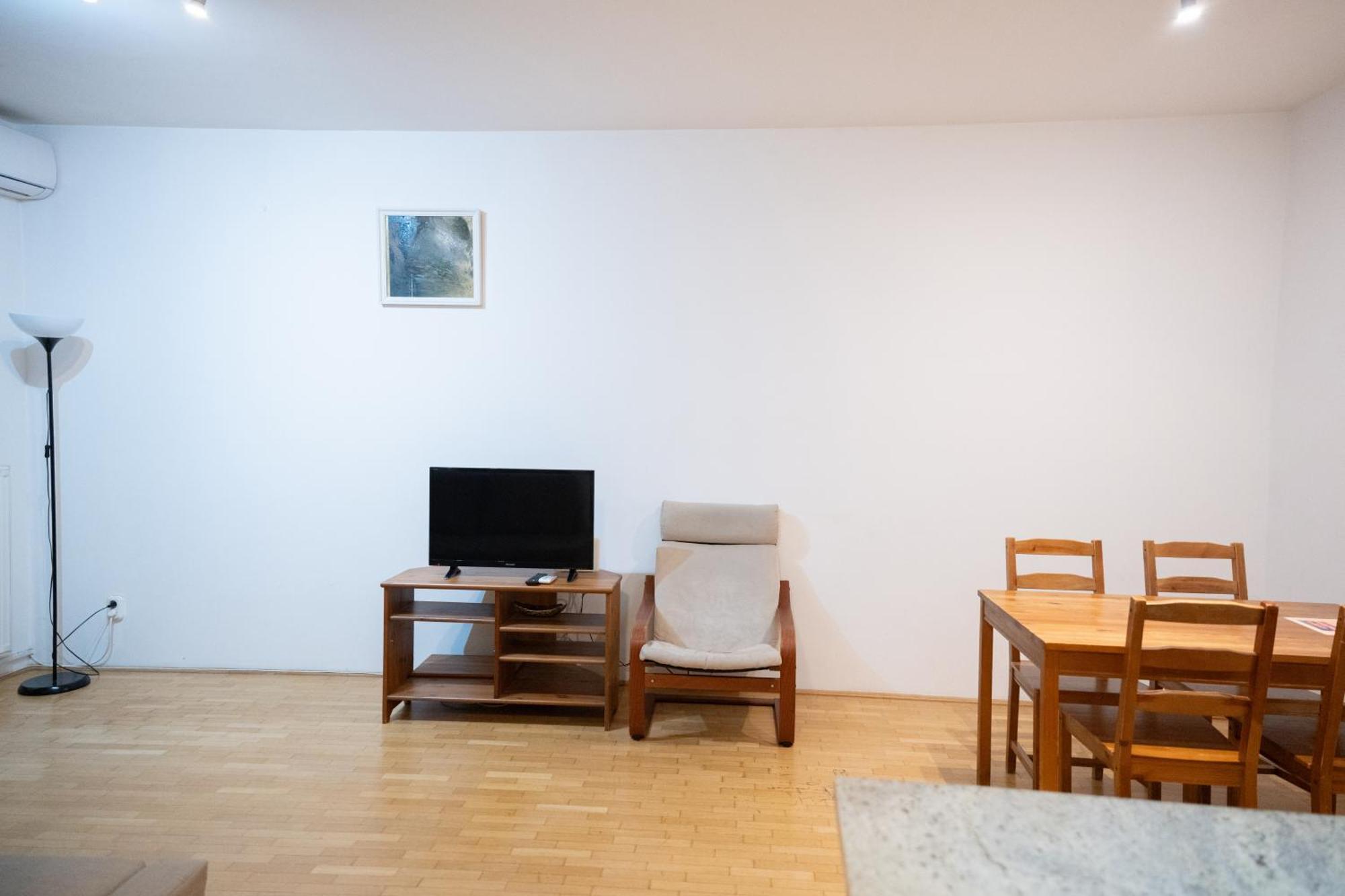 Vincent Apartment ブダペスト エクステリア 写真