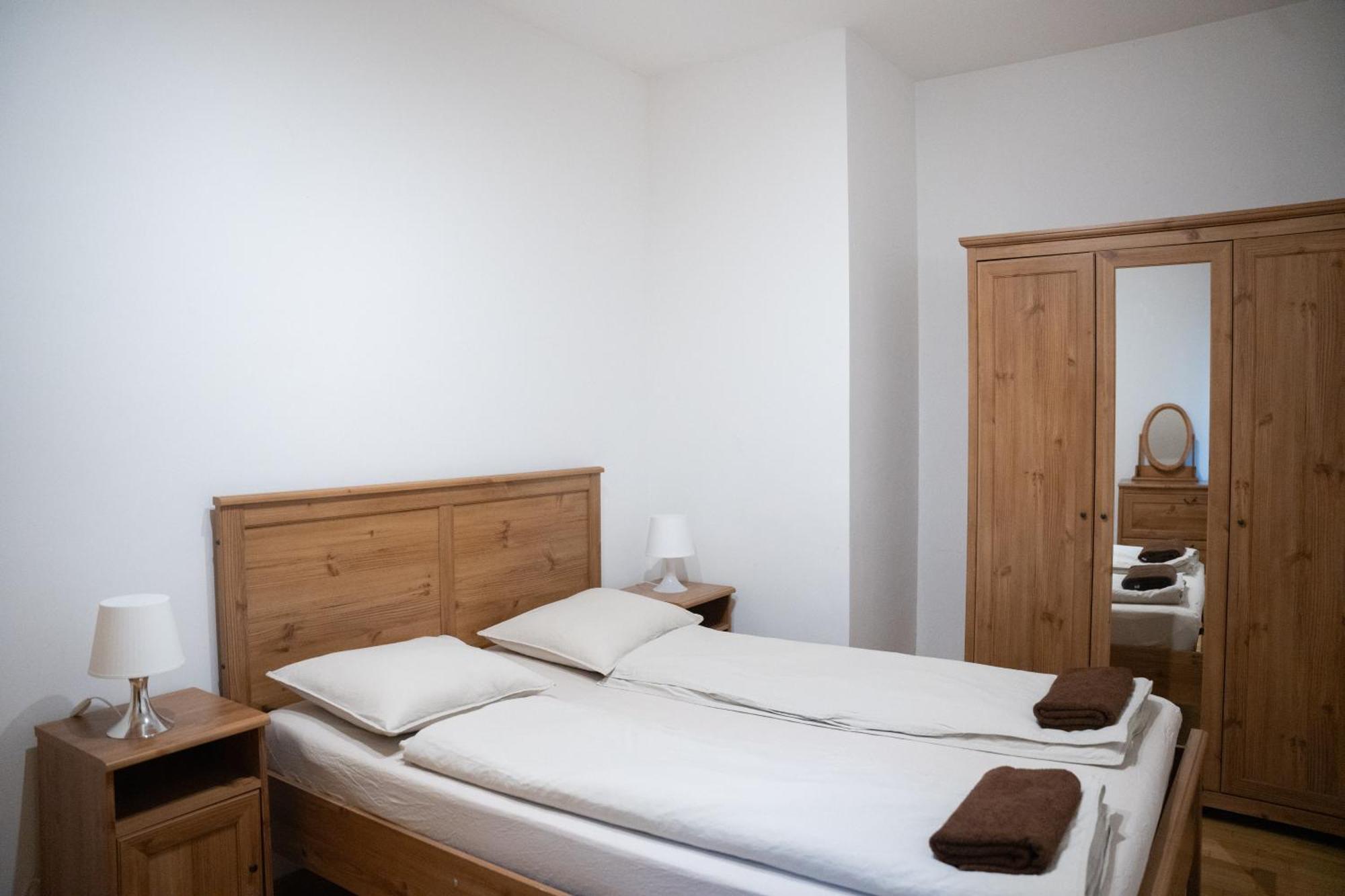 Vincent Apartment ブダペスト エクステリア 写真